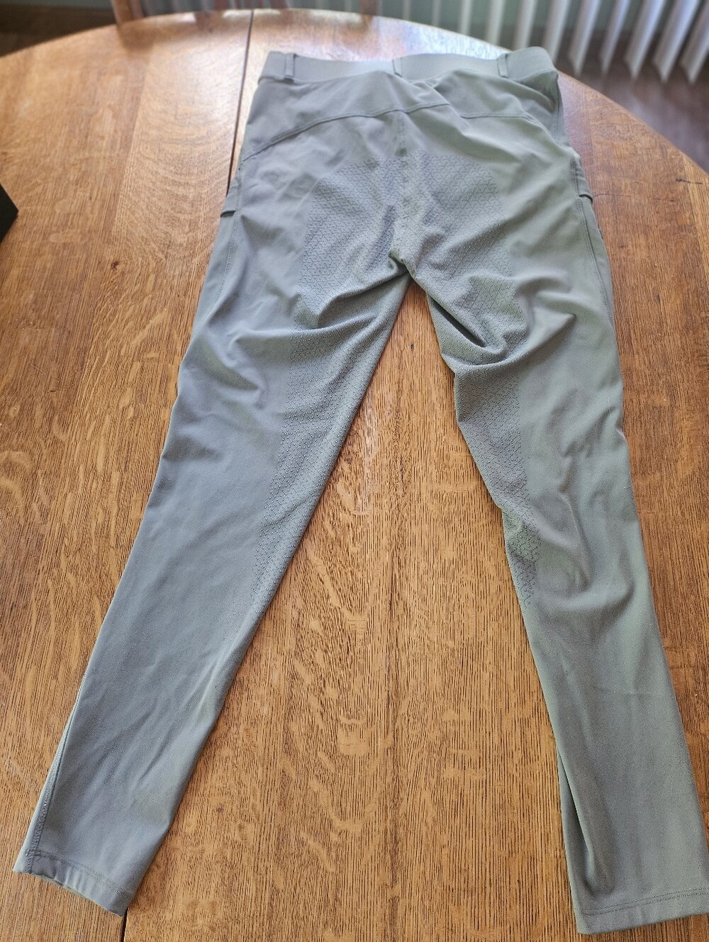 Women's Large Riding Breeches. - Picture 4 of 4